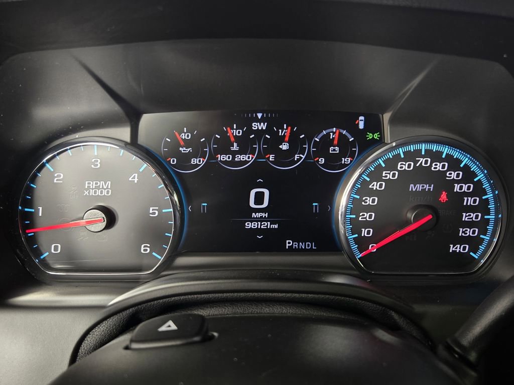 Used 2019 Chevrolet Suburban Premier image 17