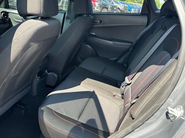 Used 2023 Hyundai Kona N Line AWD/4WD image 11
