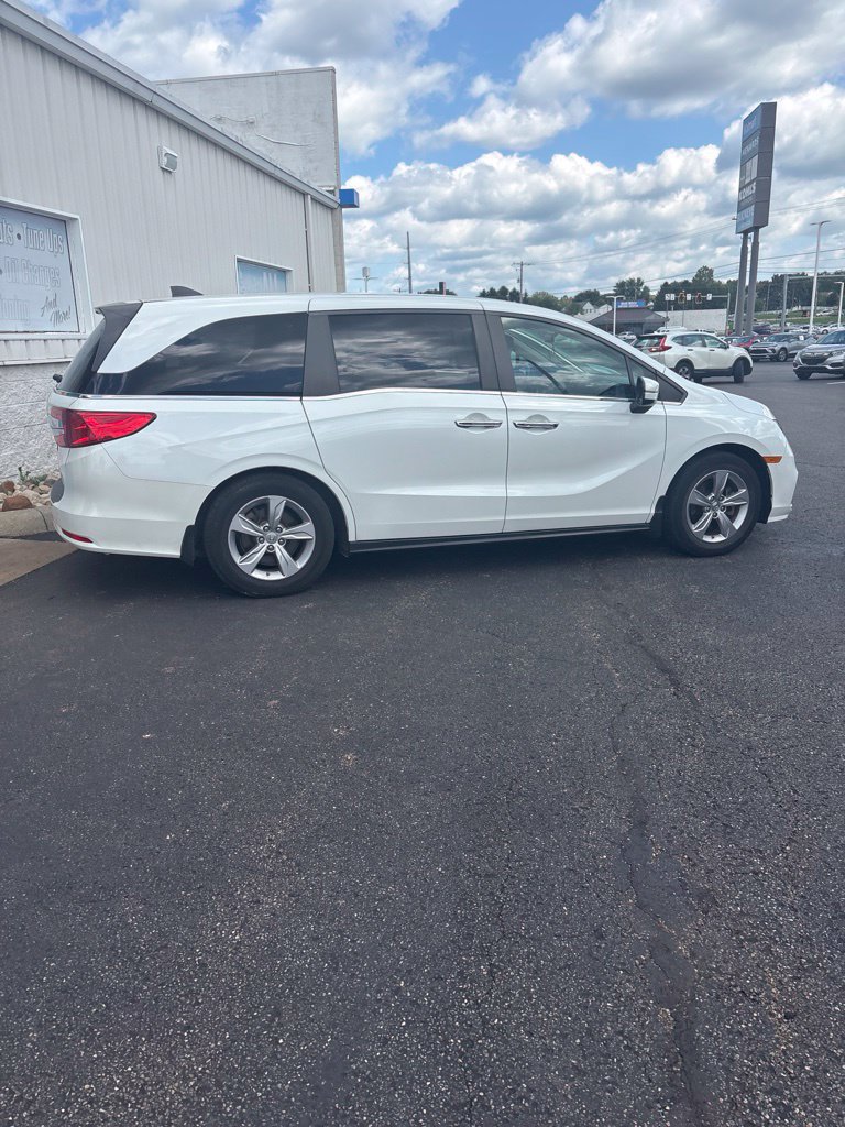 Used 2020 Honda Odyssey EX-L image 5