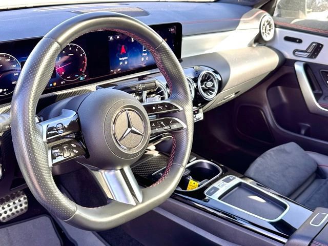 Used 2024 Mercedes-Benz CLA 250 4MATIC image 14