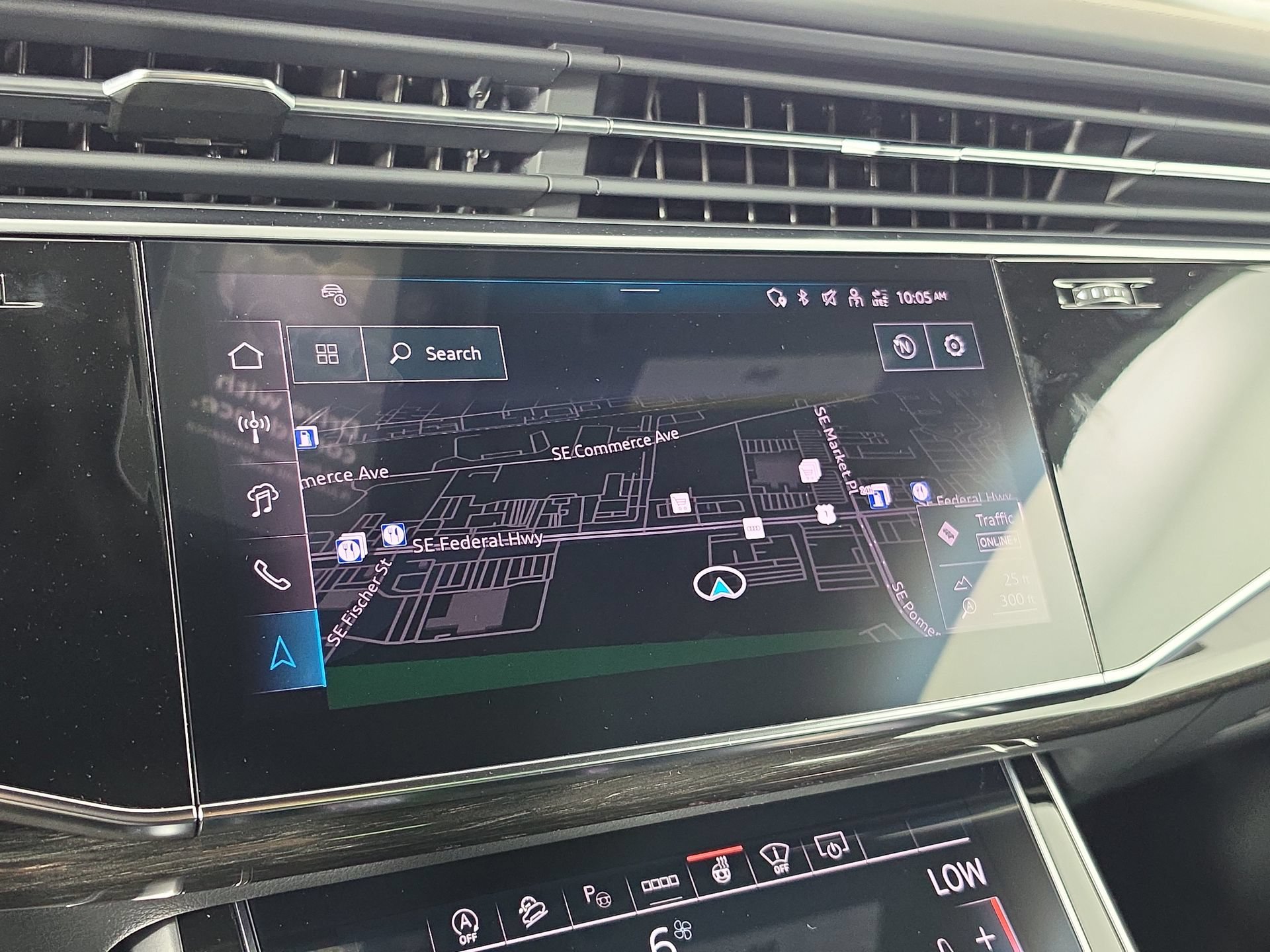New 2026 Audi Q8 Prestige AWD/4WD image 27