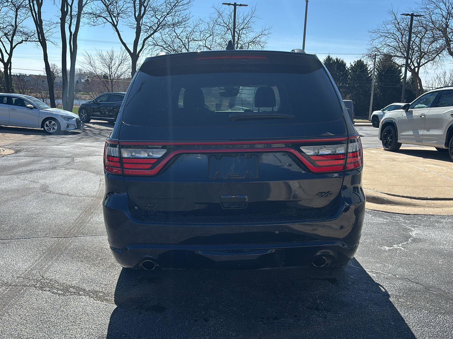 Used 2023 Dodge Durango R/T image 6