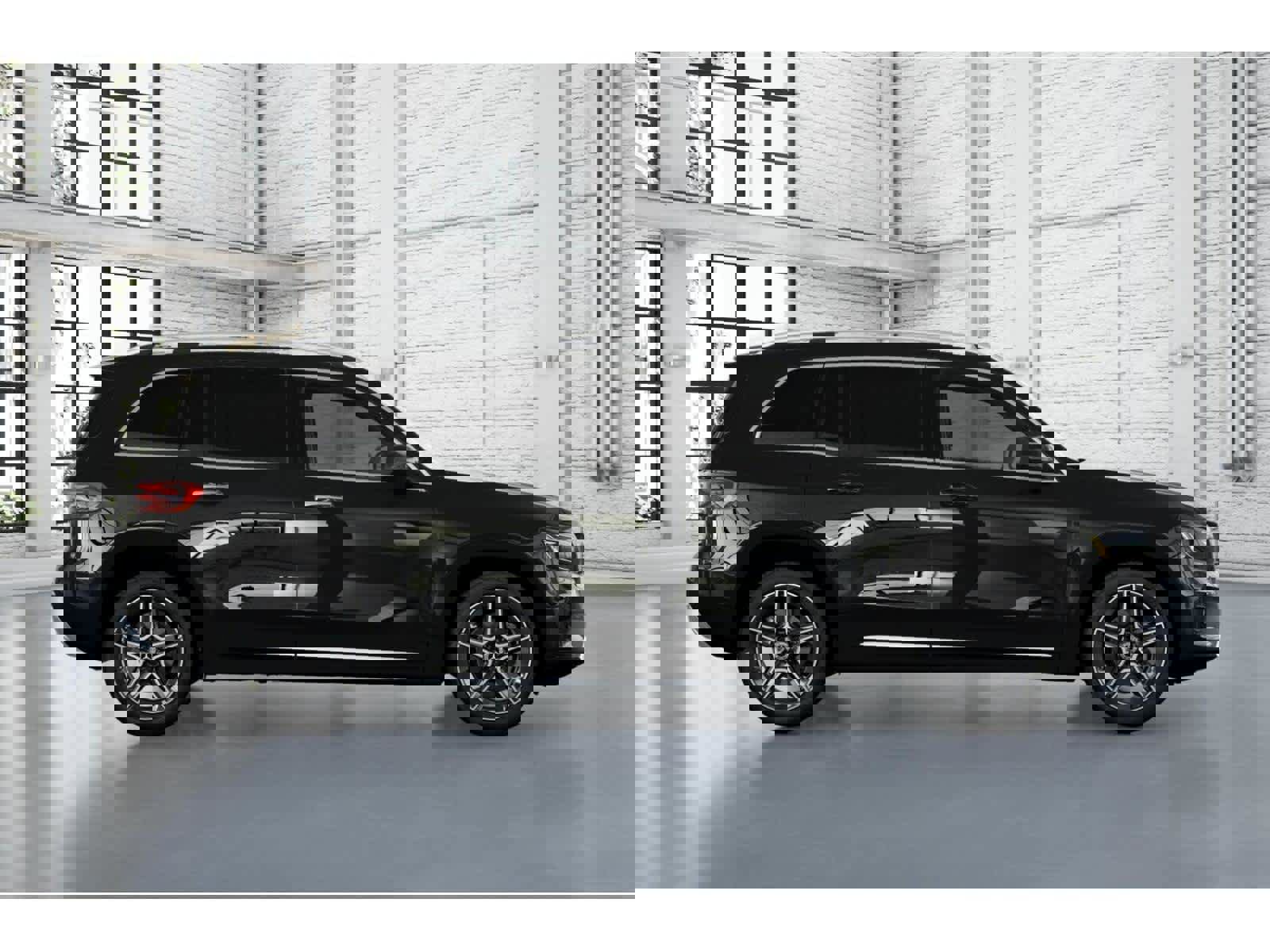 Used 2026 Mercedes-Benz GLB 250 4MATIC image 15