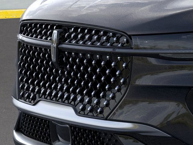 New 2026 Lincoln Nautilus Premier w/ Equipment Group 102A image 33