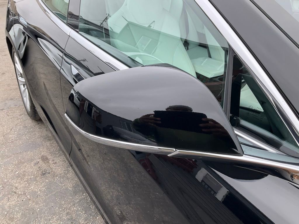 Used 2018 Tesla Model S 75D AWD/4WD image 81