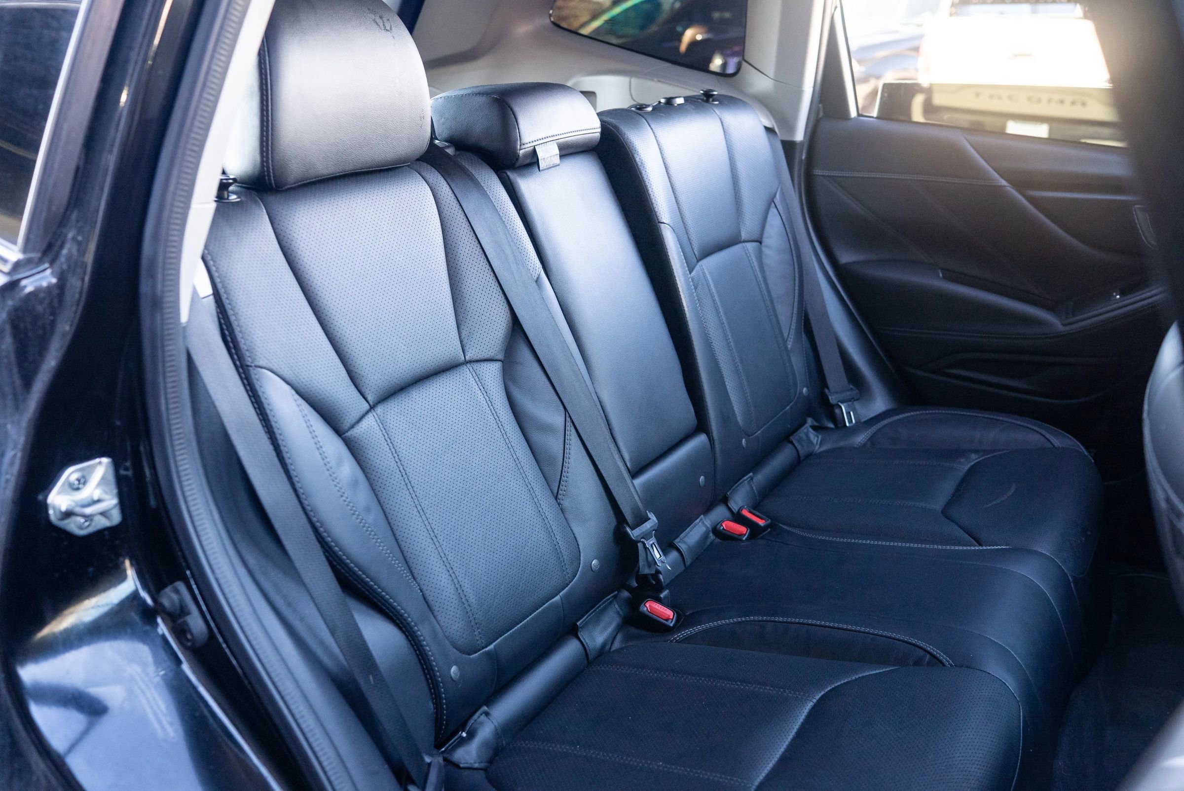 Used 2021 Subaru Forester Limited w/ Popular Package #3 image 19