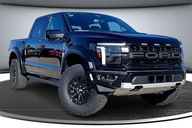 New 2025 Ford F150 Raptor image 2