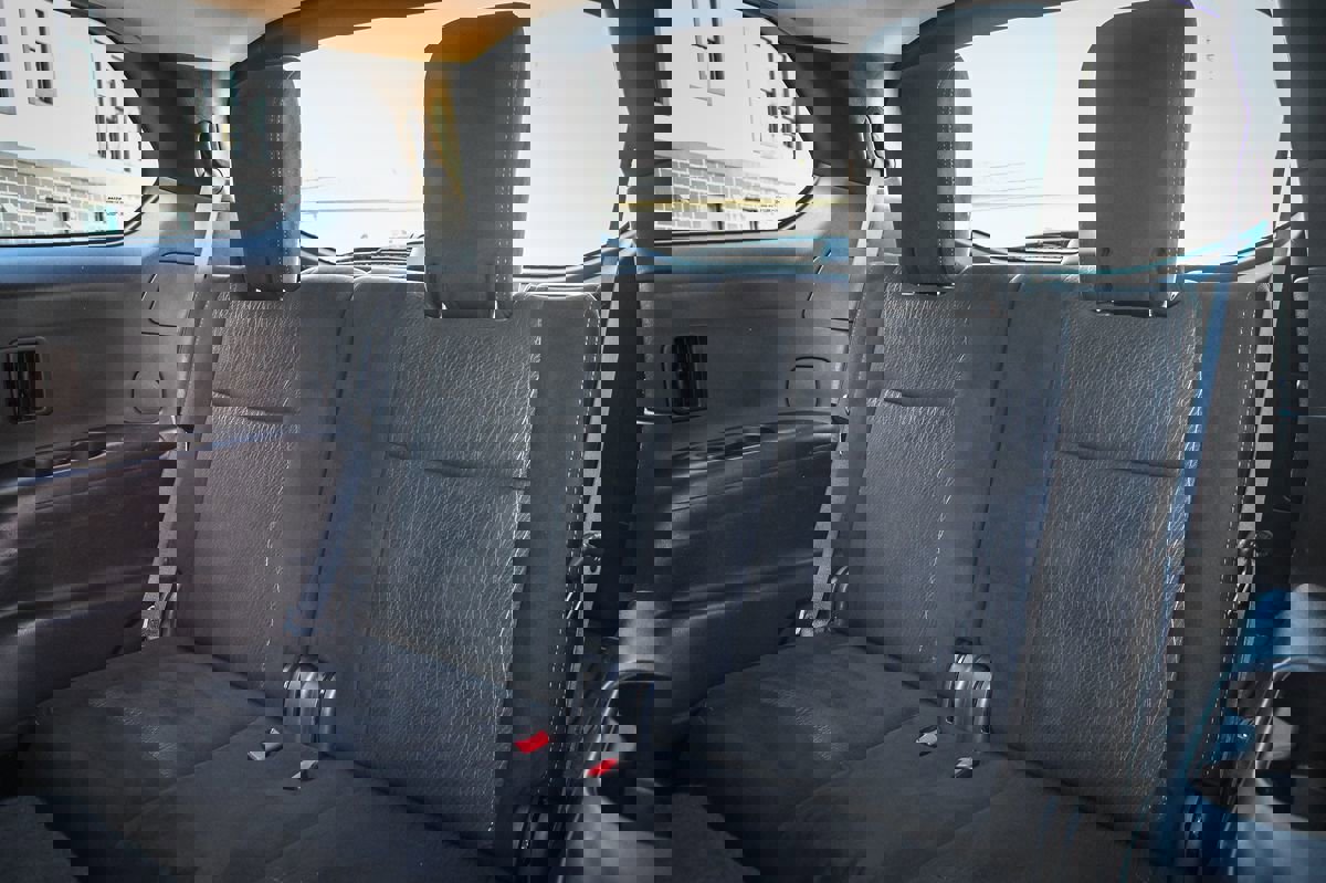 Used 2013 Nissan Pathfinder SV image 13