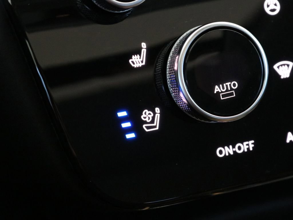 Certified 2023 INFINITI QX60 Luxe w/ Performance Audio Package AWD/4WD image 58