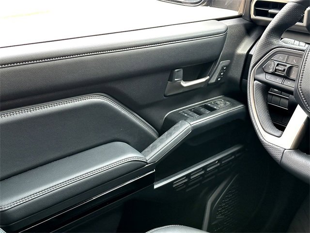 New 2025 Toyota 4Runner Limited image 20