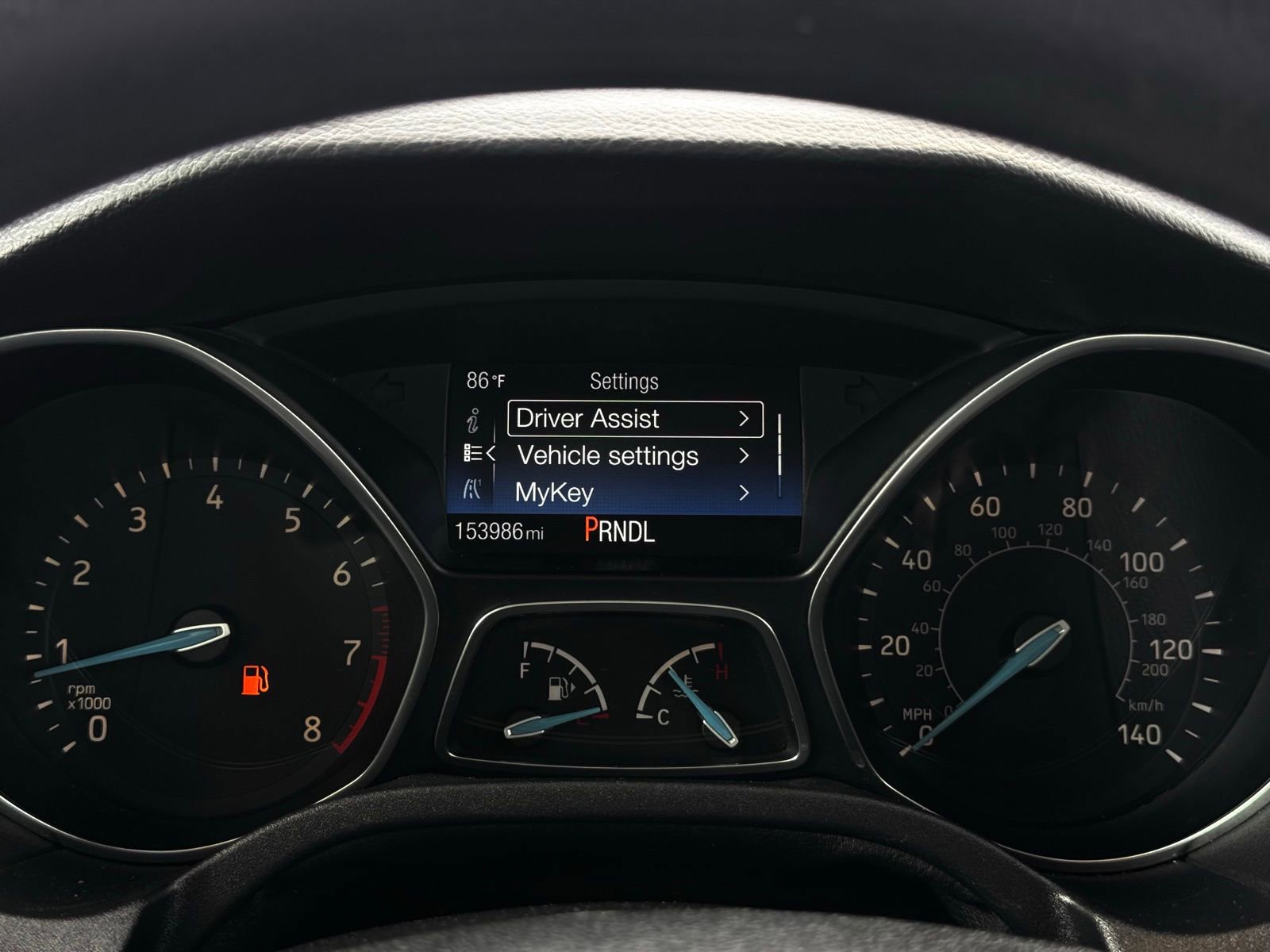 Used 2015 Ford Focus SE image 32