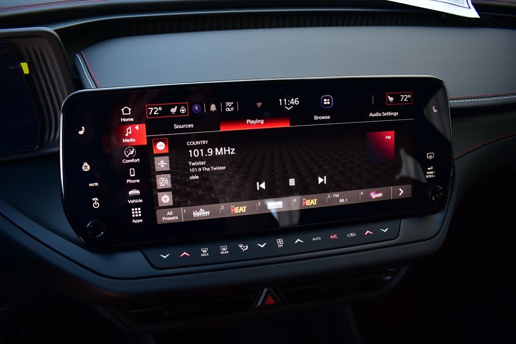 New 2026 Dodge Charger Scat Pack w/ Blacktop Package image 39