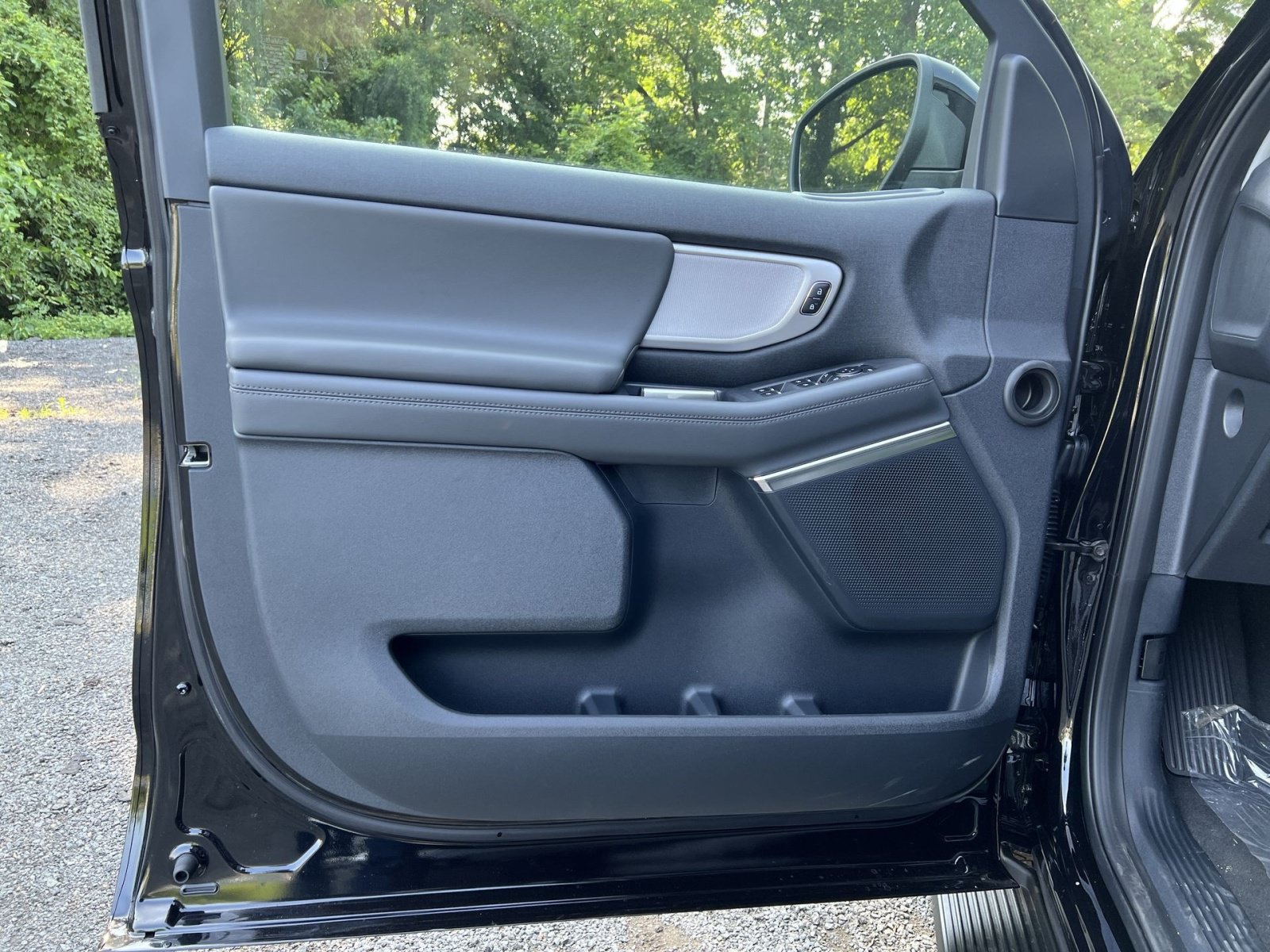 New 2026 Ford Expedition Active AWD/4WD image 14