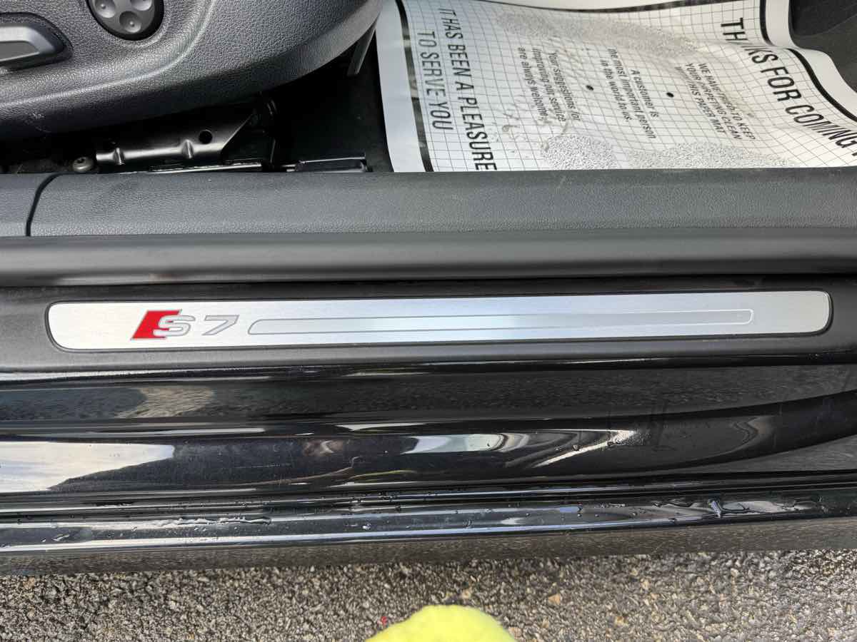 Used 2014 Audi S7 Prestige image 35