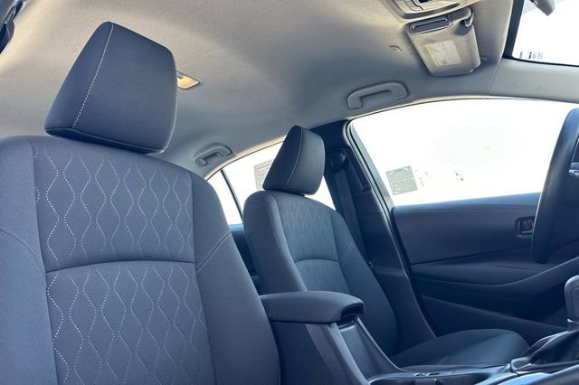 Used 2023 Toyota Corolla LE image 18