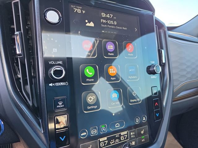 New 2026 Subaru Forester Wilderness AWD/4WD image 16