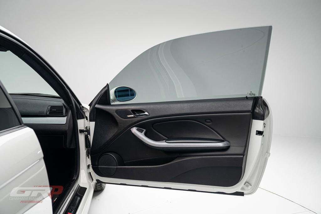 Used 2006 BMW M3 Coupe image 39