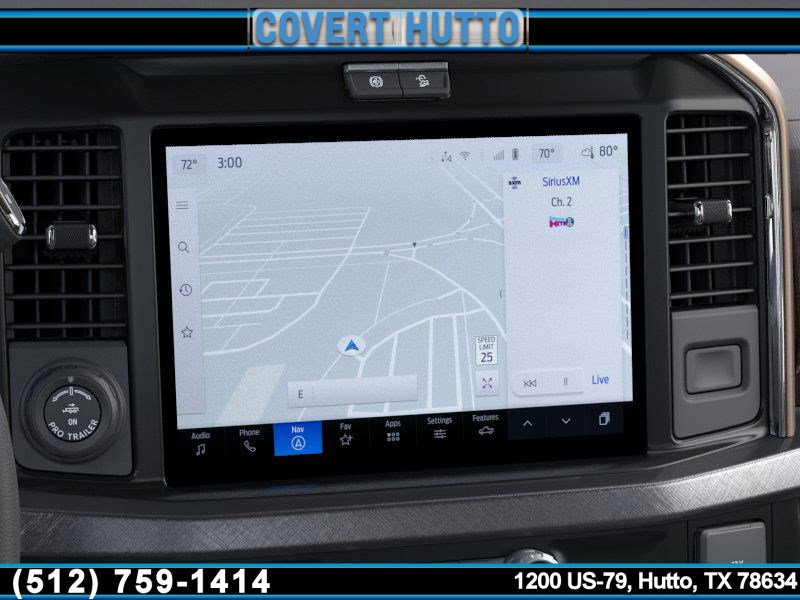 New 2026 Ford F350 King Ranch image 14