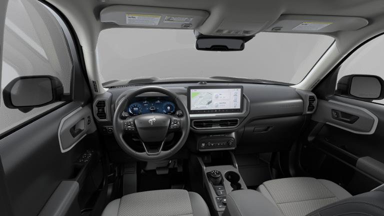 New 2026 Ford Bronco Sport Badlands AWD/4WD image 30