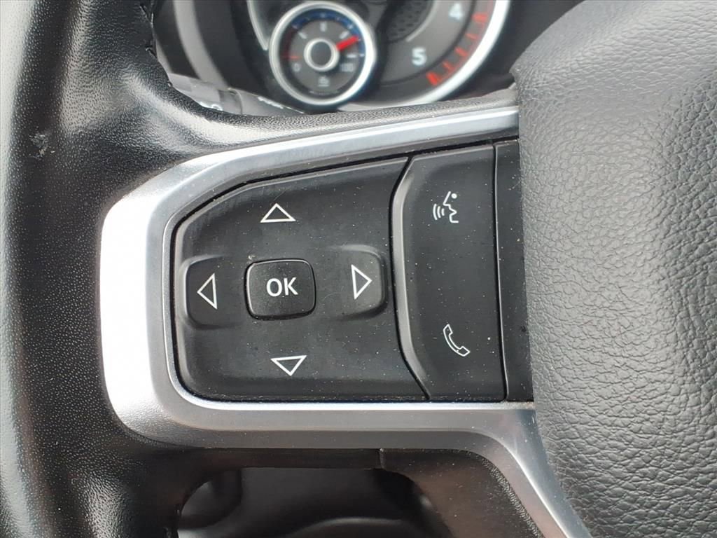 Used 2024 RAM 2500 Big Horn image 21