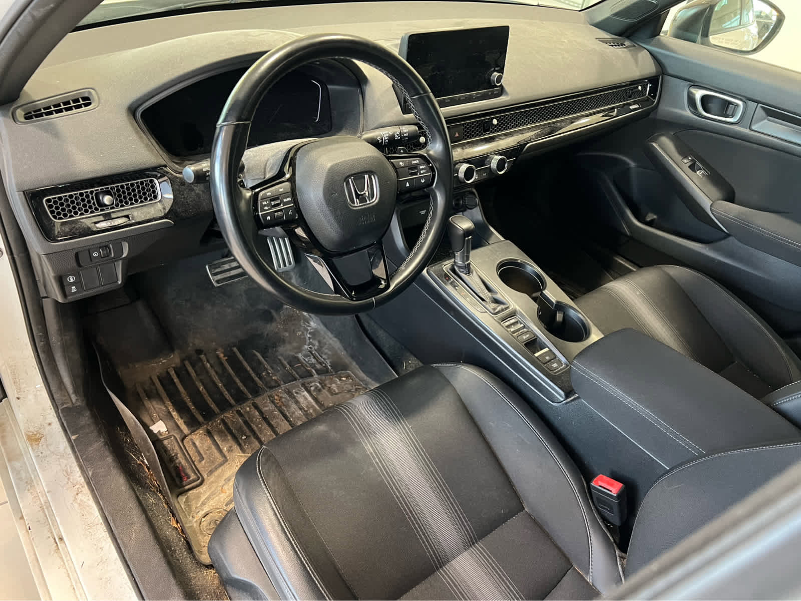Used 2023 Honda Civic Sport image 12