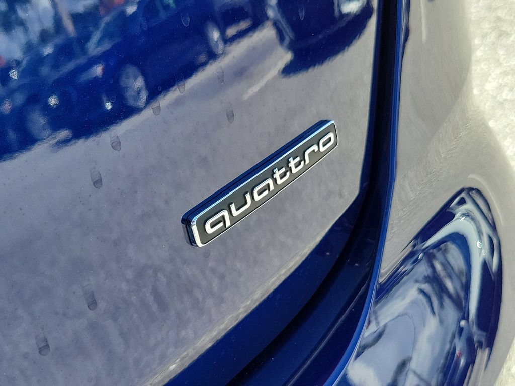 Certified 2024 Audi A3 2.0T Premium AWD/4WD image 6