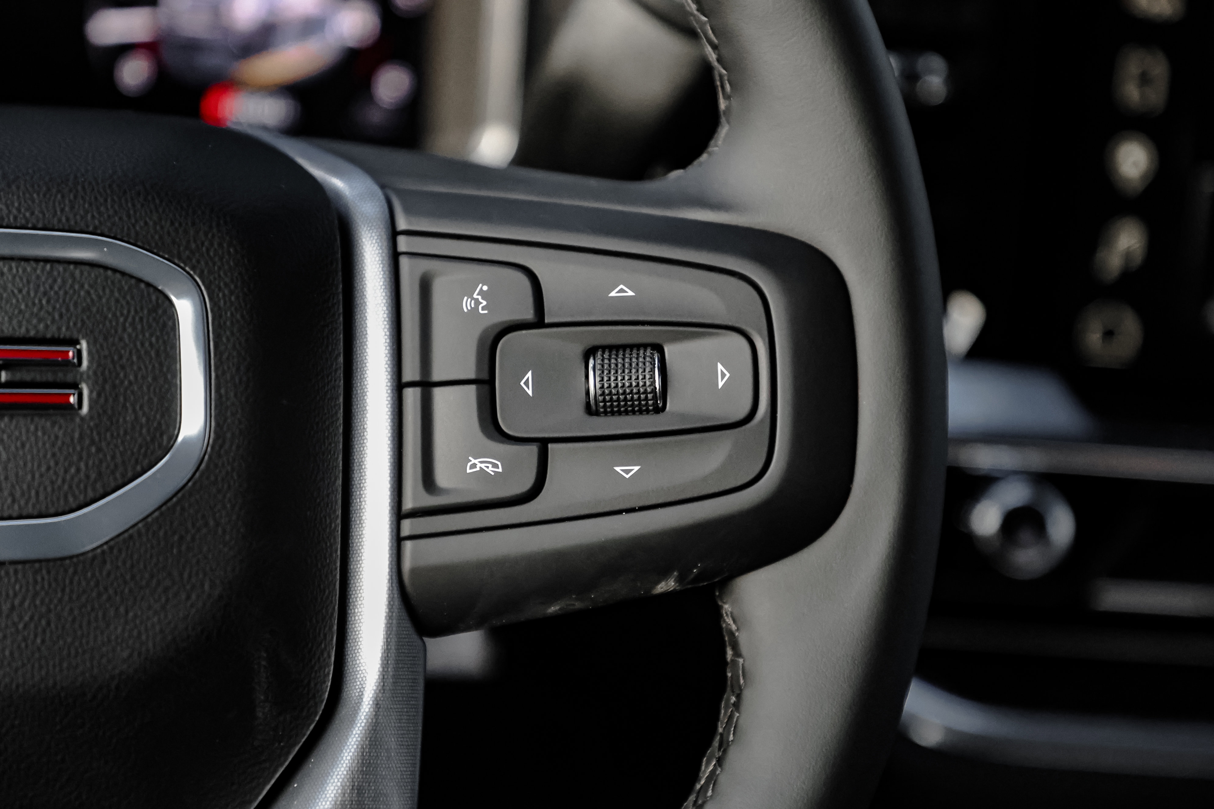 New 2026 GMC Sierra 2500 SLE w/ SLE Value Package; image 27