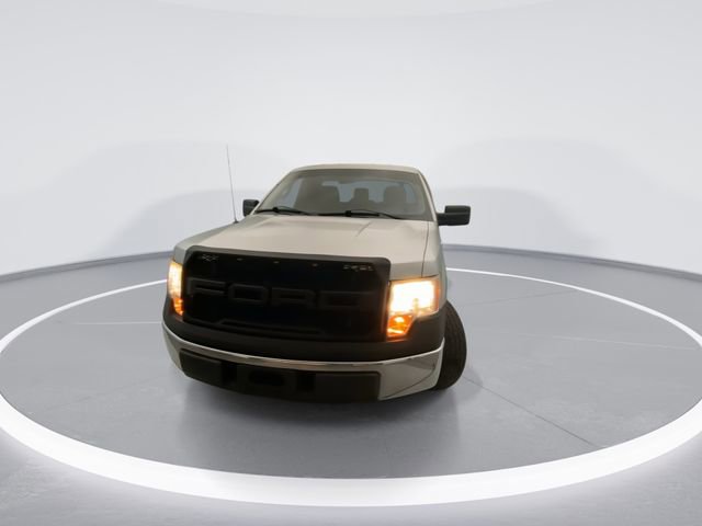 Used 2013 Ford F150 XL w/ Mid Equipment Group image 7