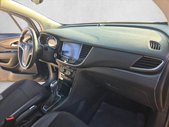 Used 2017 Buick Encore Preferred w/ Experience Buick Package AWD/4WD image 19