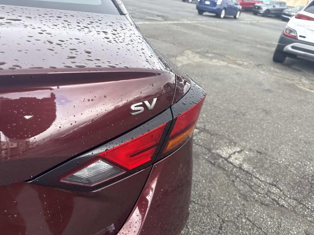 Used 2024 Nissan Altima 2.5 SV image 6