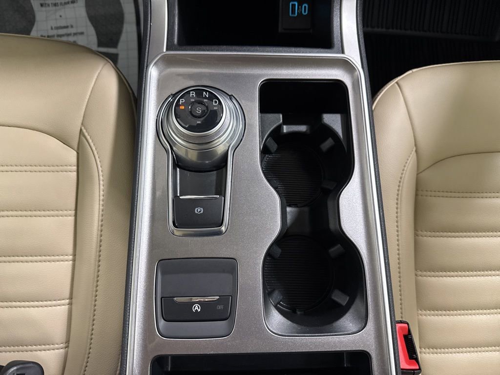 Used 2024 Ford Edge SEL w/ Convenience Package image 28