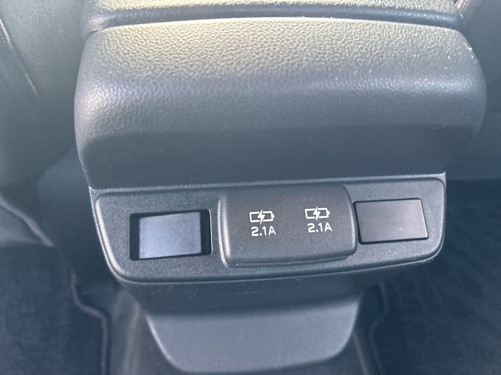 Used 2022 Subaru WRX Premium image 24