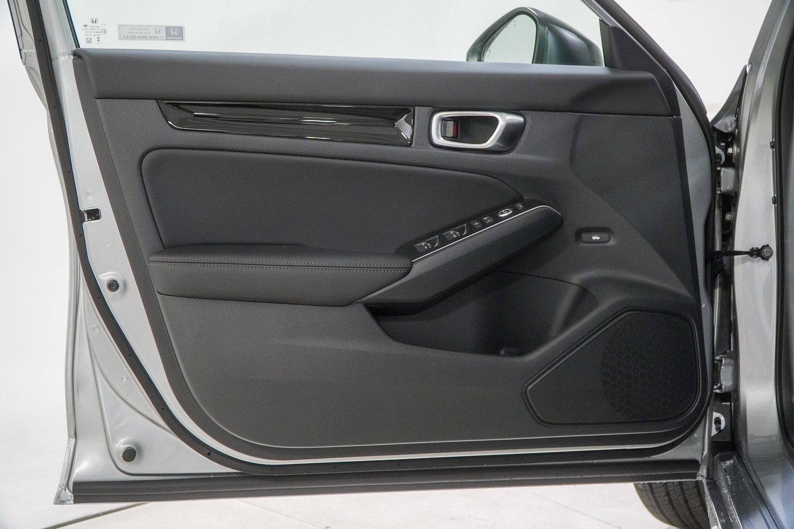 New 2026 Honda Civic Sport Touring image 16