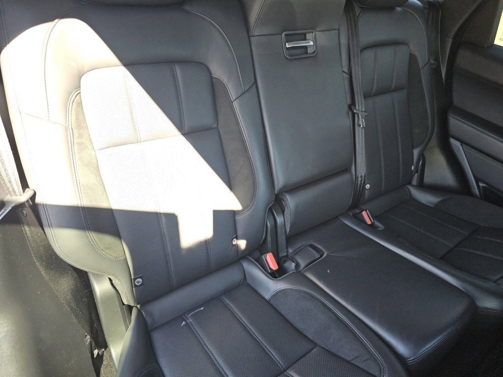Used 2020 Land Rover Range Rover Sport HST AWD/4WD image 29