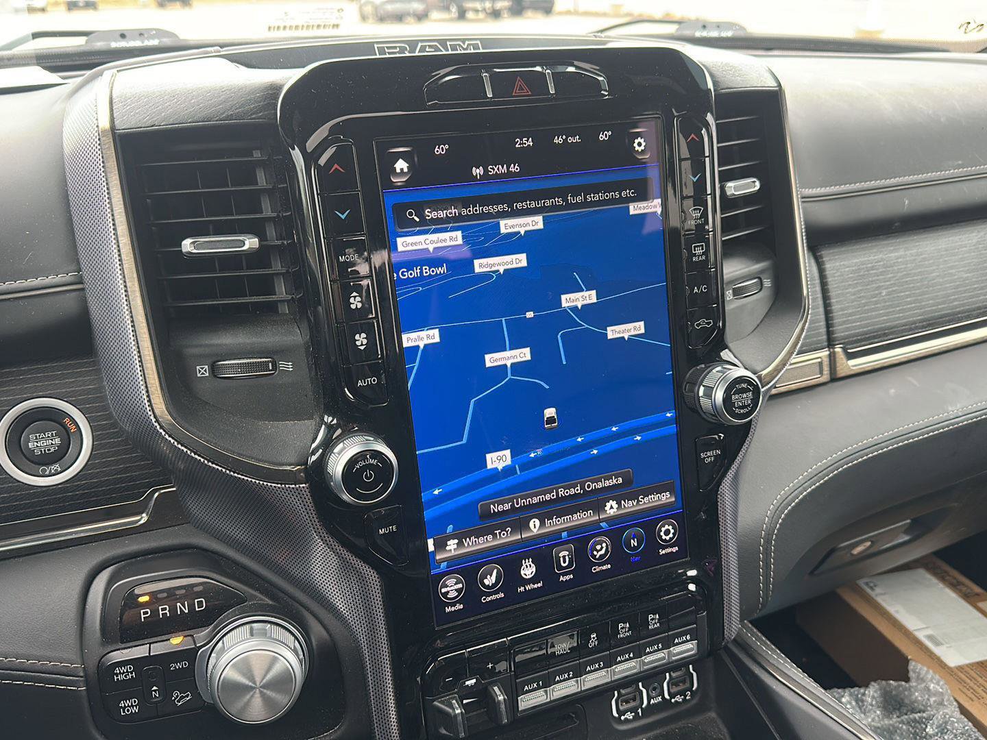 Used 2019 RAM 2500 Limited image 19