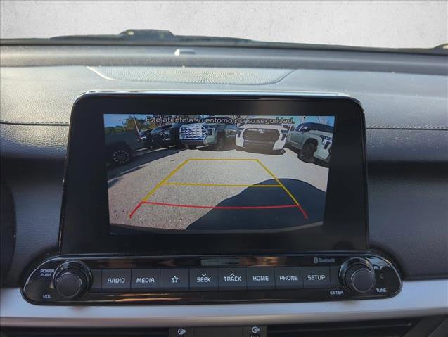 Used 2021 Kia Forte LXS image 18