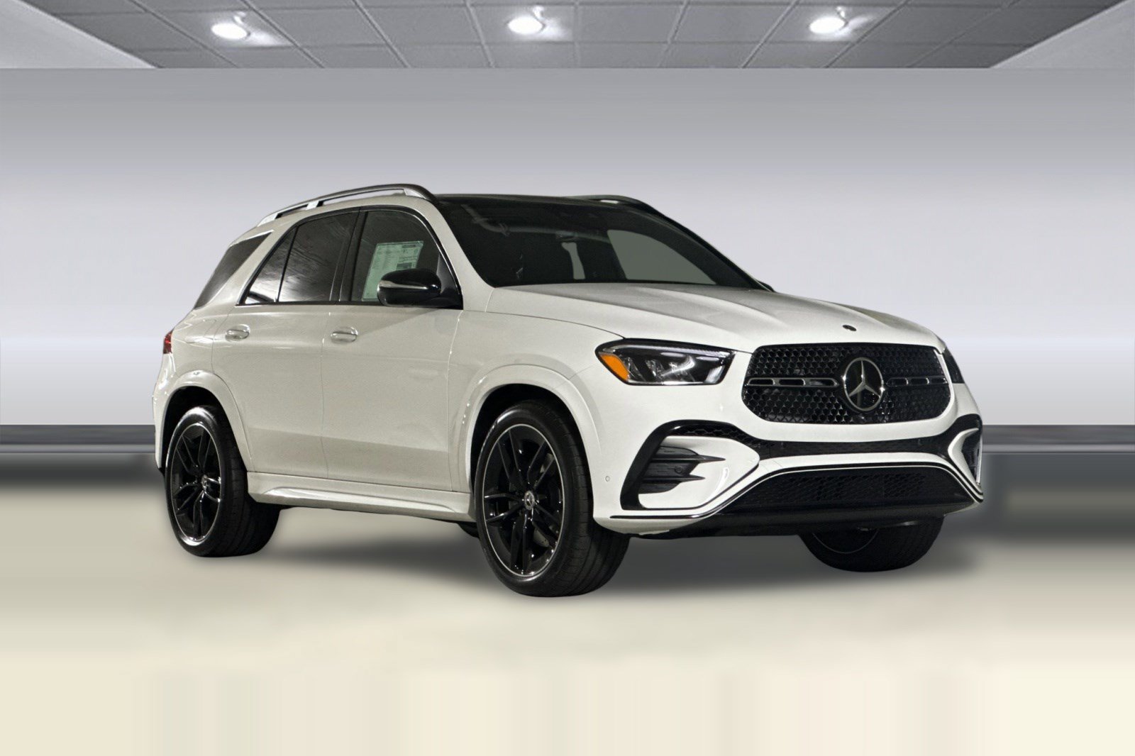 New 2026 Mercedes-Benz GLE 580 4MATIC image 7