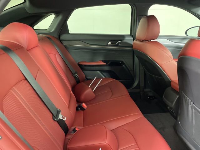 New 2026 Kia K5 GT-Line w/ GT-Line Red Interior Package image 18