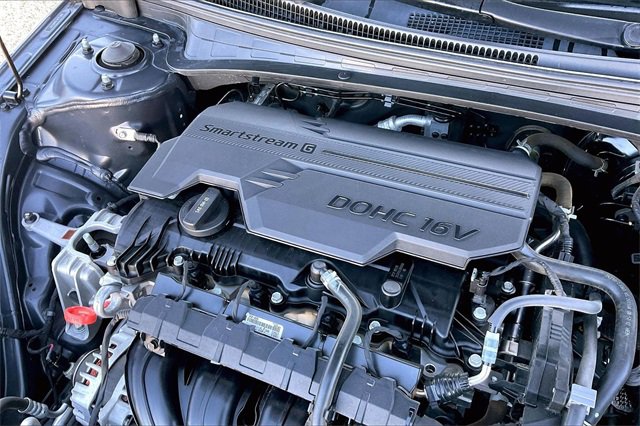 Used 2021 Hyundai Elantra SEL w/ Convenience Package image 31