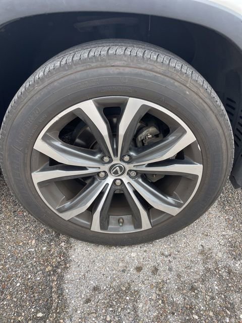 Used 2018 Lexus RX 350 FWD image 7