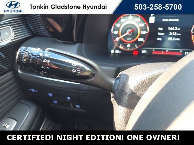 Used 2024 Hyundai Palisade Calligraphy image 13