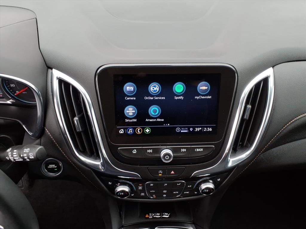 Used 2024 Chevrolet Equinox Premier image 23