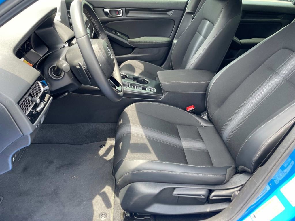Used 2024 Honda Civic Sport image 14