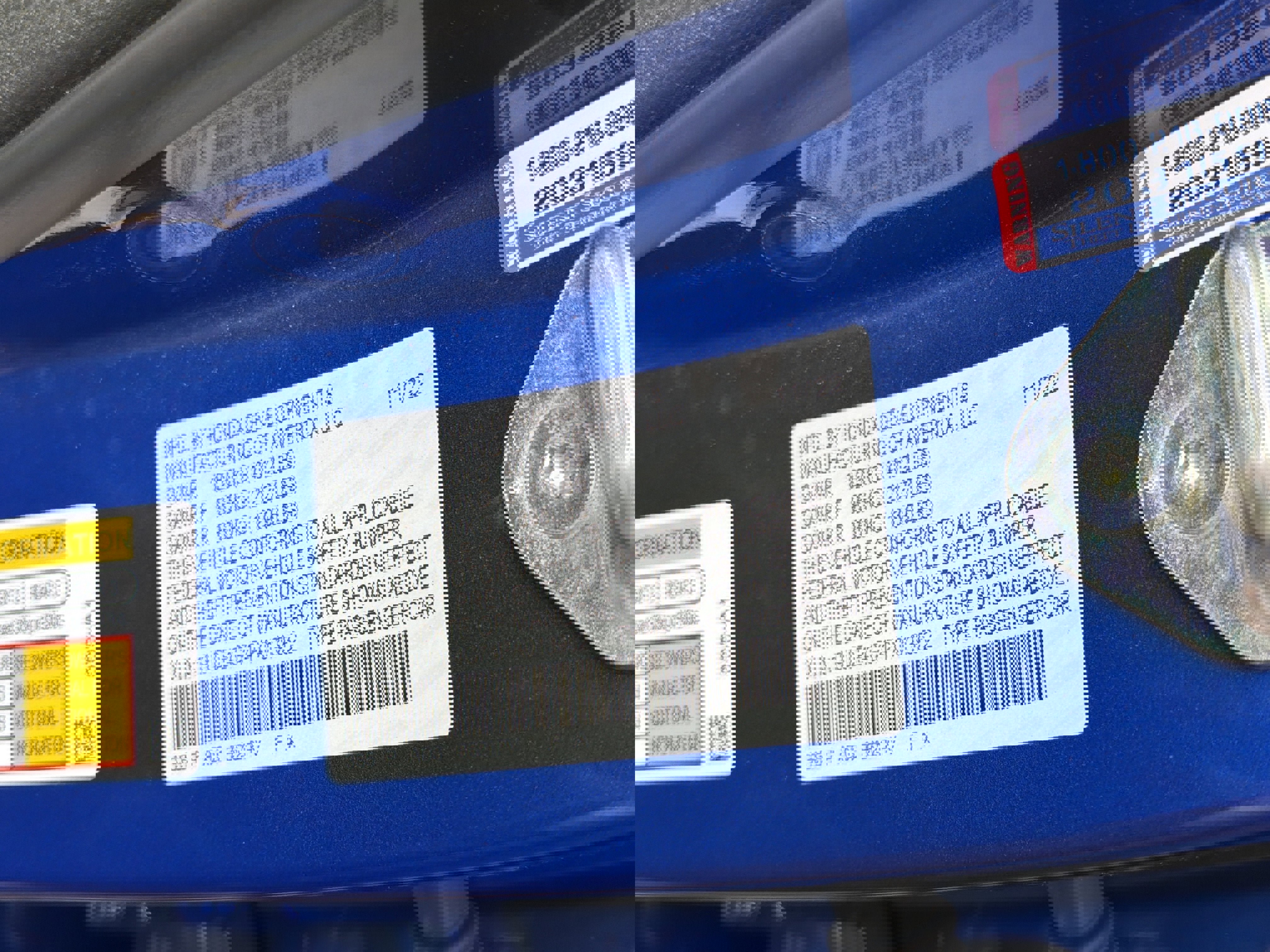 Used 2023 Acura Integra A-Spec FWD image 26