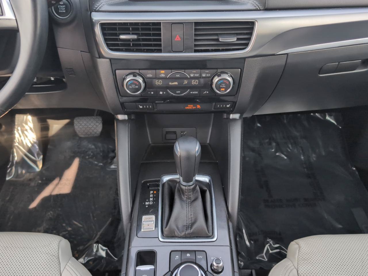 Used 2016 MAZDA CX-5 Grand Touring FWD image 13