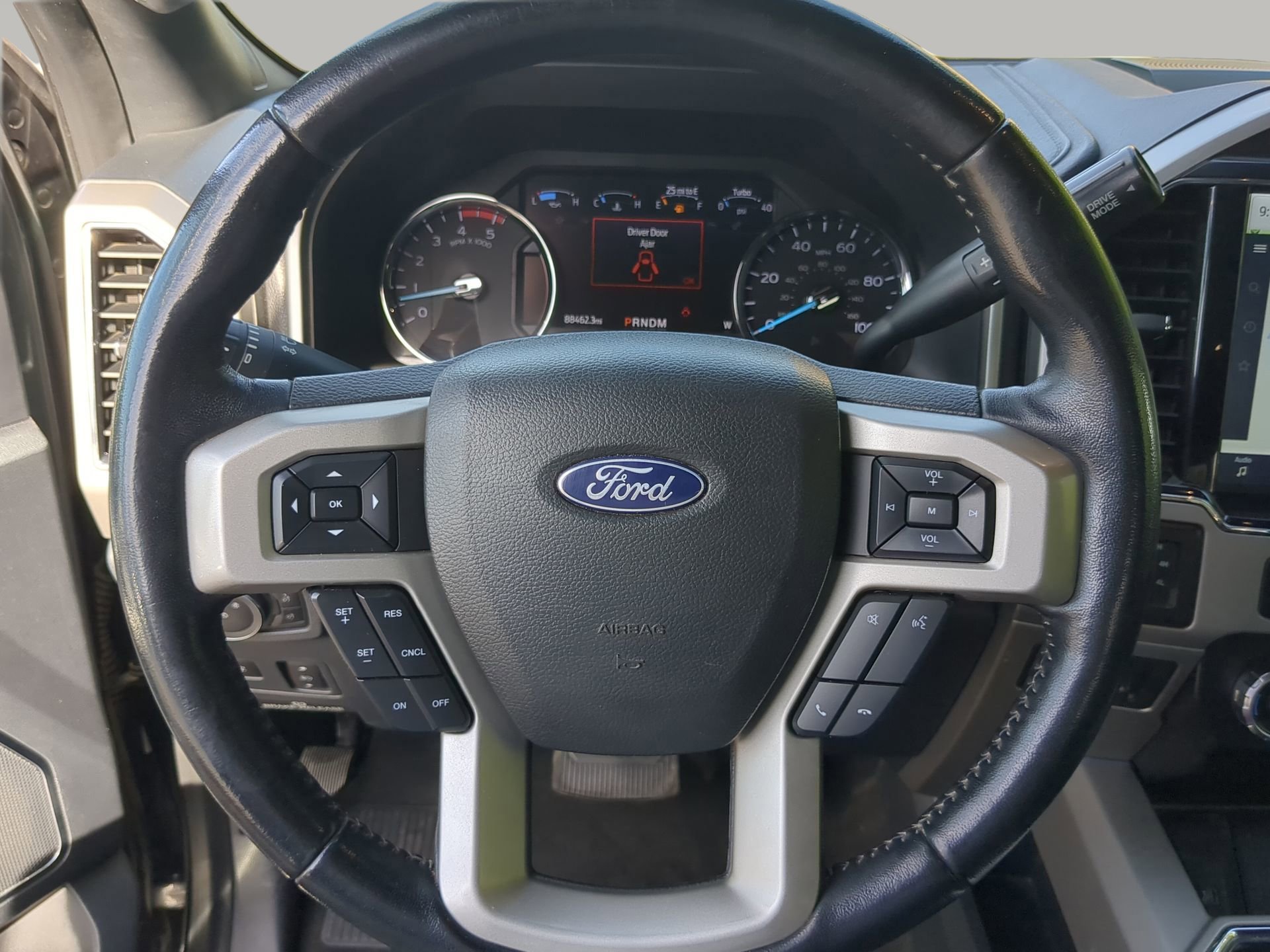 Certified 2022 Ford F250 Lariat w/ Lariat Ultimate Package AWD/4WD image 68