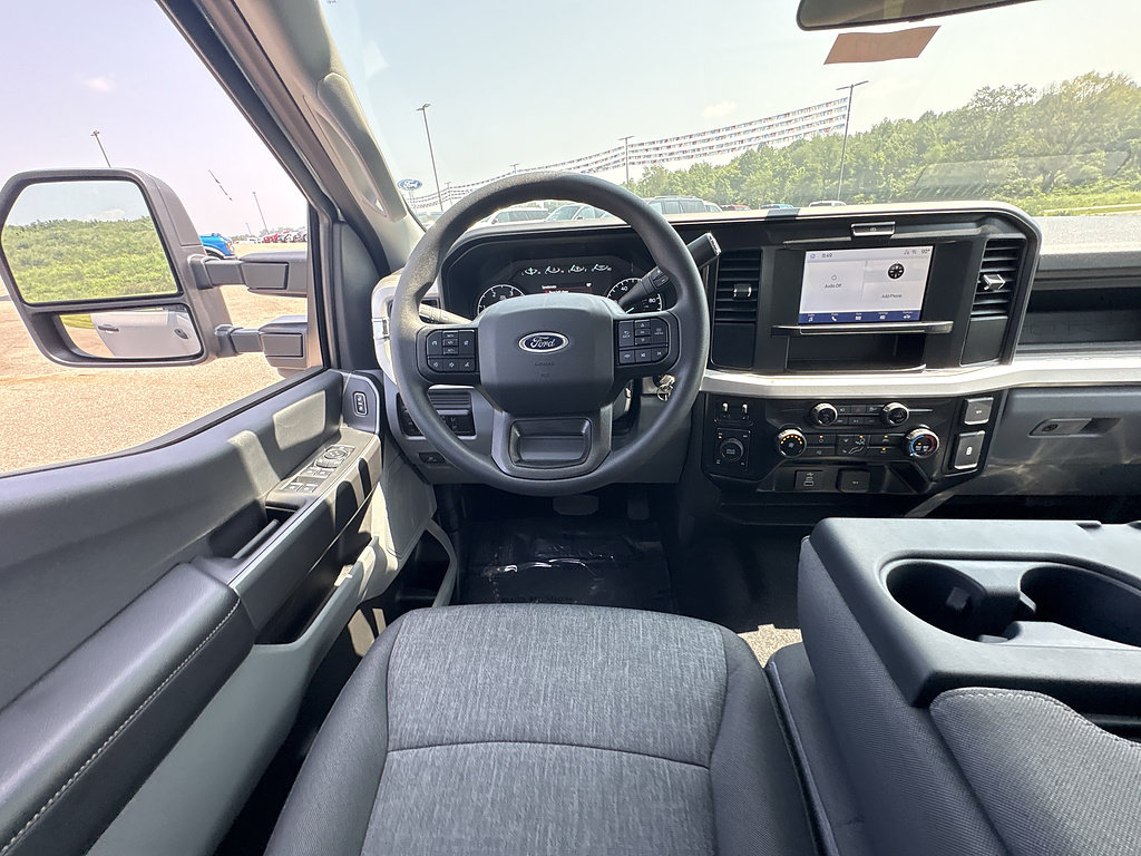 New 2026 Ford F250 XL w/ STX Appearance Package AWD/4WD image 22
