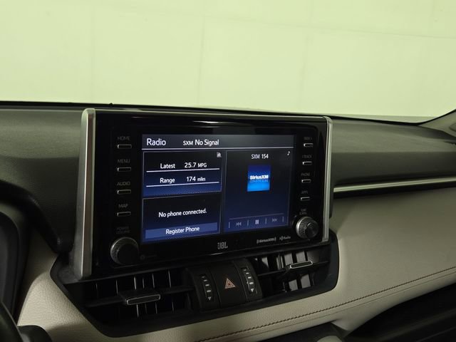 Used 2020 Toyota RAV4 XLE Premium image 18
