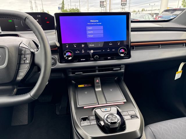 New 2026 Subaru Uncharted AWD image 22