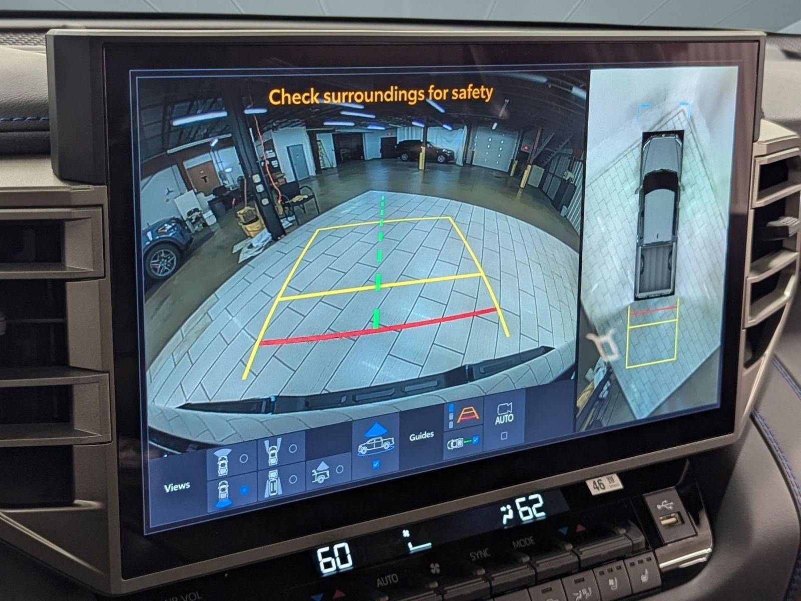 New 2026 Toyota Tundra Platinum image 35